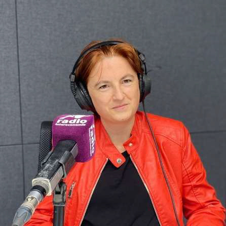 África Castro Rosende