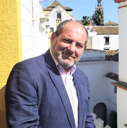 Alfonso Vargas Vázquez