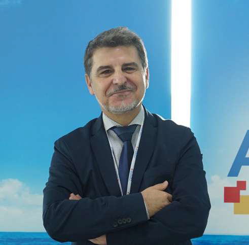 Domingo Zarzo Martínez