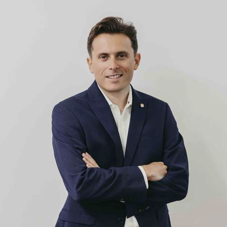 Eduardo de San Nicolás Juárez
