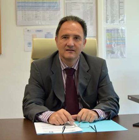 Emilio Nieto Gallego