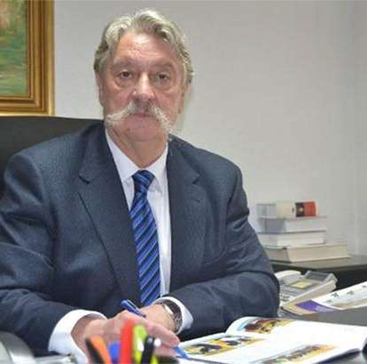 Ernesto Castañeda Martín