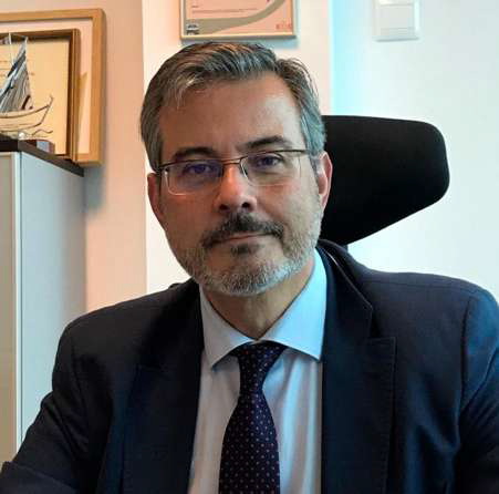 Francisco Montalbán Gómez
