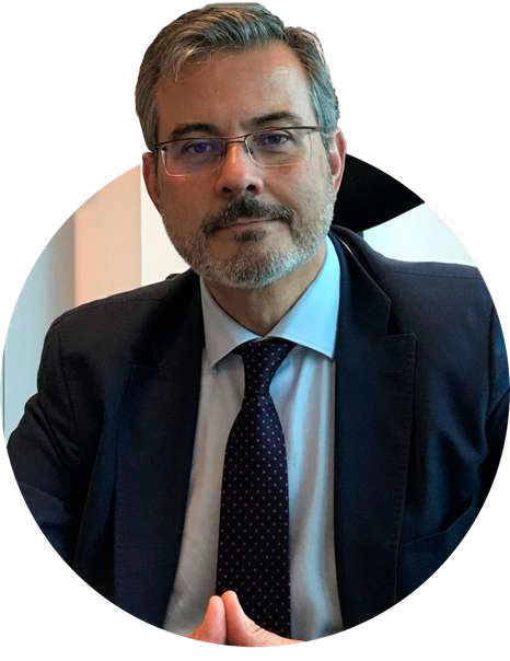 Francisco Montalbán Gómez