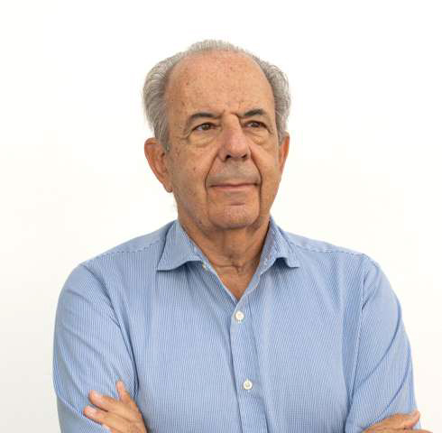 Ignacio de Benito Secades