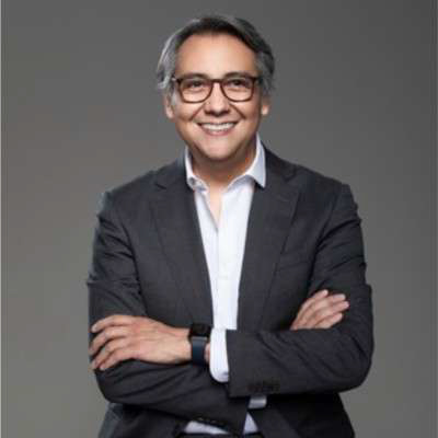 Israel Hurtado Acosta
