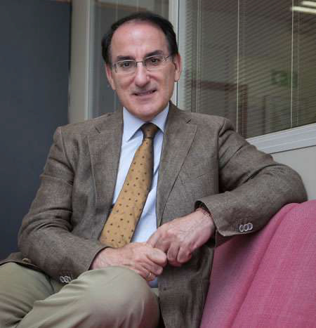 Javier González de Lara