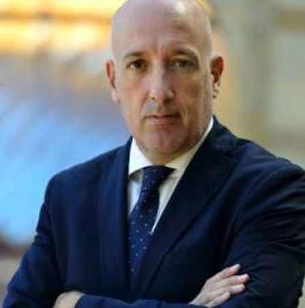 Javier Noriega Hernández
