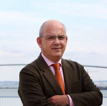 Javier Sánchez Rojas