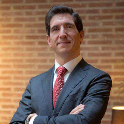José Javier Brey Sánchez