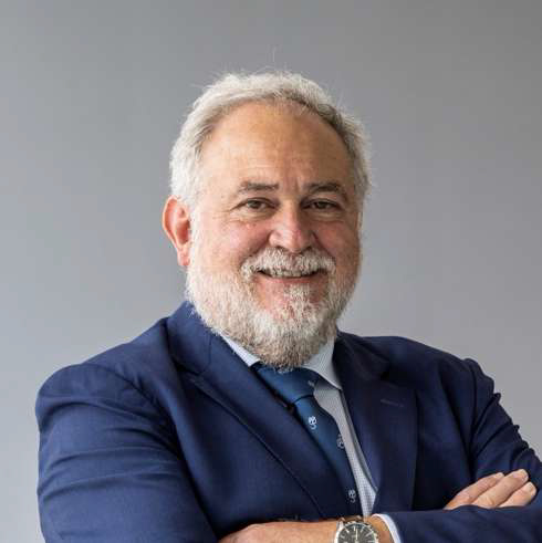 José Ignacio Zudaire Arana