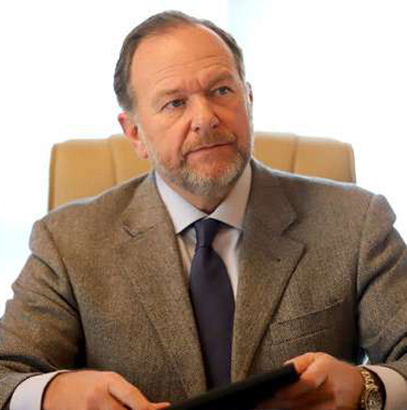José Luis<br />
García-Palacios Álvarez