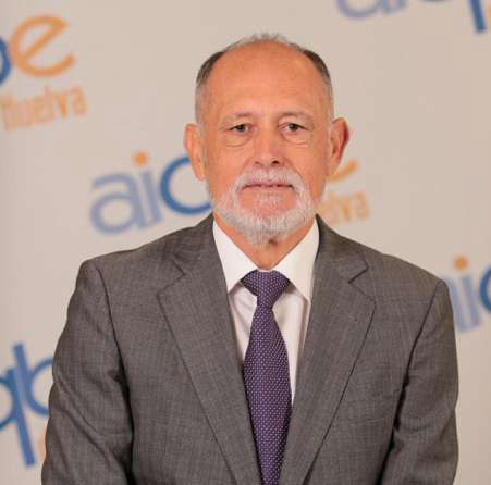 José Luis Menéndez López