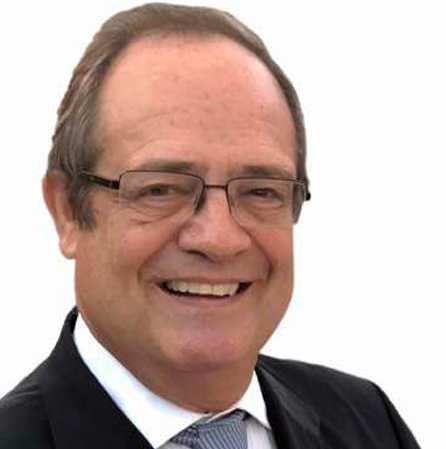 José Luis de Oliveira Paulo