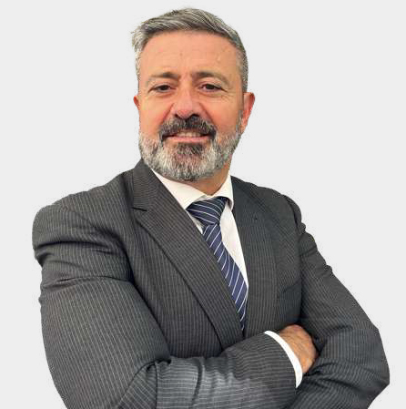 José Manuel Andújar Márquez