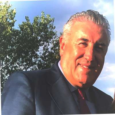 José Ramón Ferreiro González