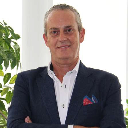 Juan Demetrio del Olmo Martín