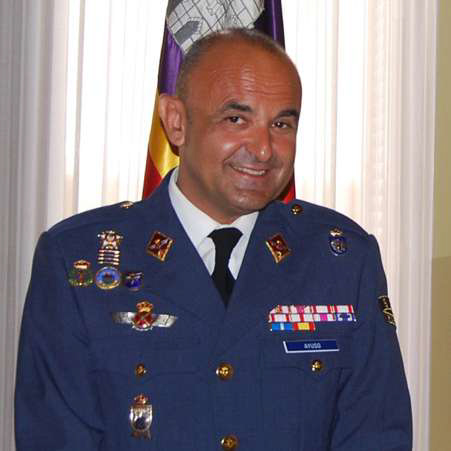 Julio Ayuso Miguel