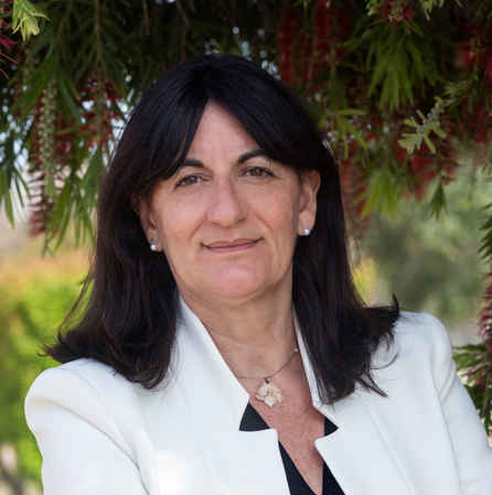 María Antonia Peña Guerrero