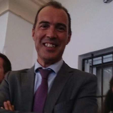 Miguel Angel Mejías Arroyo