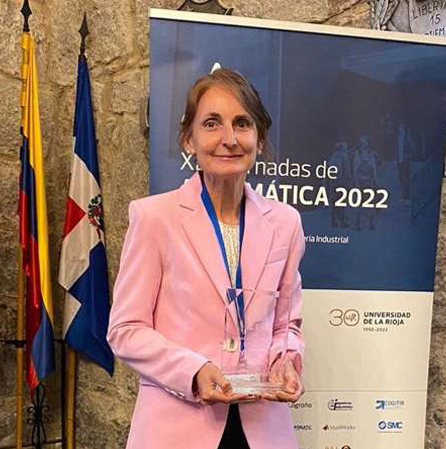 Paqui Segura Manzano