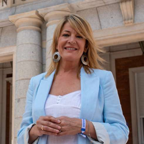 Pilar Miranda Plata<br />