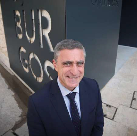 Rafael Barbero Martín