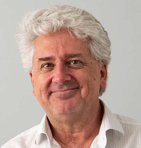 Rafael Luque Berruezo