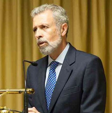 Vicente Cortés Galeano
